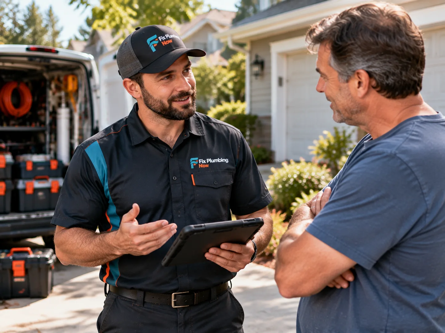 Clogged Drain Service Conway, MO FAQs